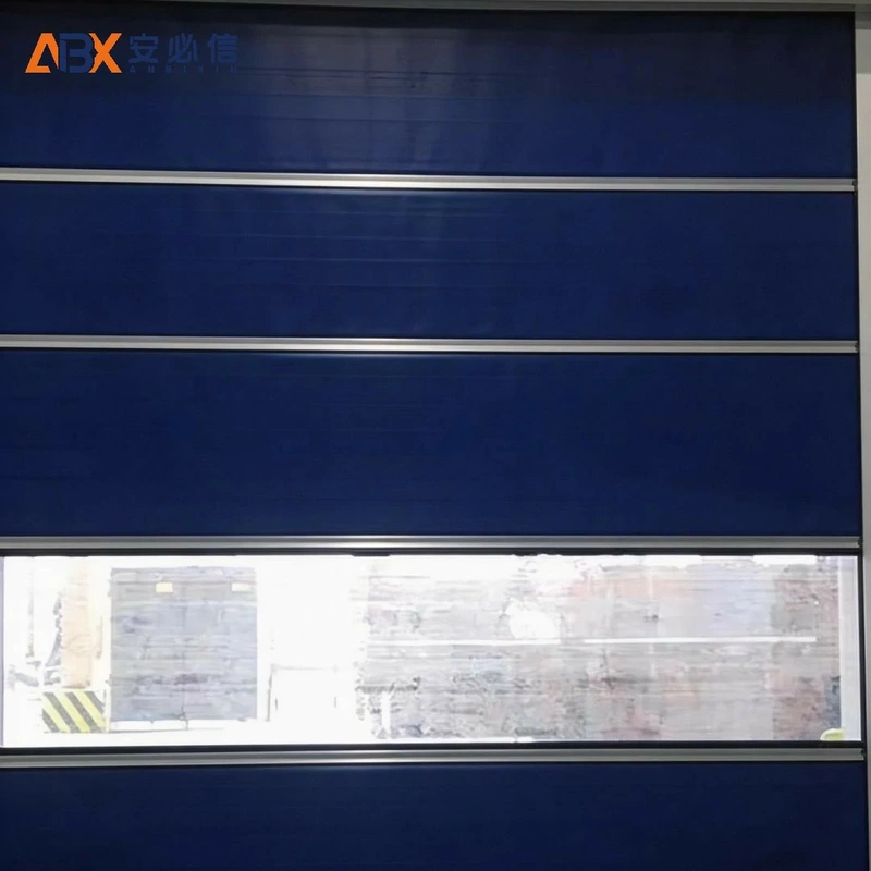 台湾省洁净快速门
